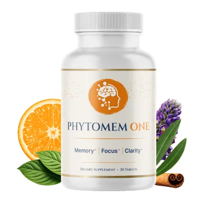 Phytomem One Phytomem One